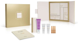 Selvert Thermal  - INTENSIVE DAY &NIGHT RITUAL - Двуседмична интензивна програма за красота за всички видове кожа.