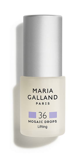 MARIA GALLAND 36 MOSAIC DROPS Lifting -  Серум Лифтинг. 15 ml