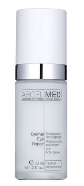 Jean d`Arcel - ARCELMED - Дермален Гел за Околоочния Контур. 30 ml