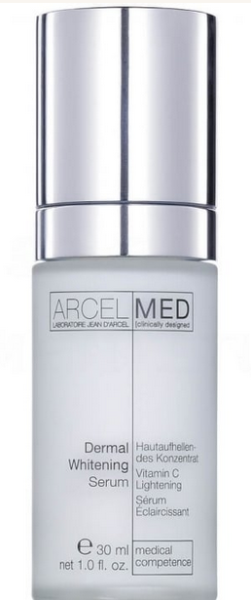 Jean d`Arcel - ARCELMED - Дермален избелващ серум. 30ml