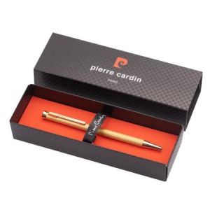 Pierre Cardin - Химикалка - Senate gold