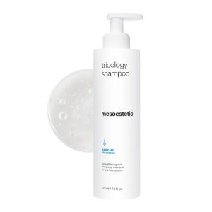 Mesoestetic - Медицински шампоан против косопад / Tricology  intensive  Hair Loss Shompoo. 225 ml