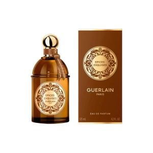 Guerlain - Les Absolus d`Orient Epices Exquises - Eau de Parfum унисекс 125 ml