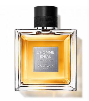 Guerlain  - L'Homme Idéal  EDT за мъже.