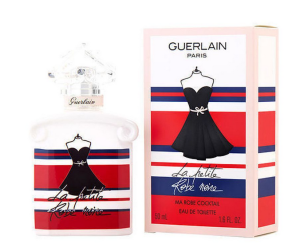 Guerlain - La Petite Robe Noire So Frenchy EDT за жени. 50ml 