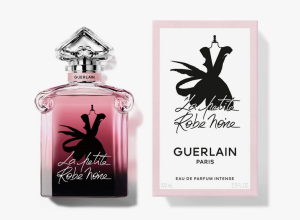 Guerlain - La Petite Robe Noire Intense EDP за жени. 100 ml