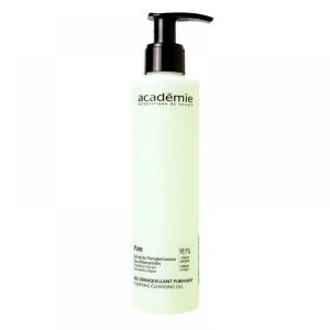 Académie - PURE - Почистващ гел с екстракт от грейпфрут . 200 ml