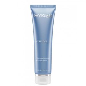 Phytomer - Accept Cica Milky Cream Cleanser / Млечен крем за почистване за чувствителна и реактивна кожа. 150ml 