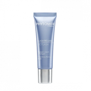 Phytomer - EYE FLASH Smoothing Reviving Mask – изглаждаща маска за околкочен контур. 30 ml
