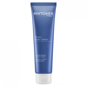 Phytomer -  CELLULI NIGHT COACH - Интензивна елиминираща целулита маска за сън .150ml