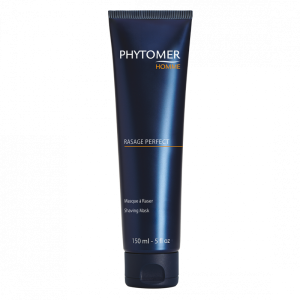 Phytomer MAN - Rasage Perfect  Shaving mask /  2 в 1 маска и пяна за бръснене.  150 ml