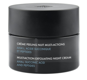 Académie -  Derm Acte - Обновяващ нощен крем за лице. 50 ml