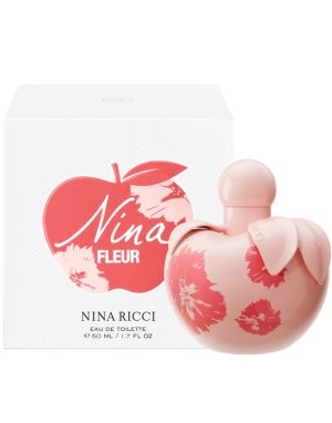 Nina Ricci - Nina Fleur EDT  за жени.