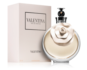 Valentino - Valentina EDP за жени. 80 ml