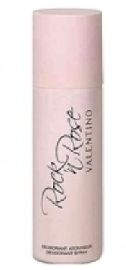 Valentino  -  ROCK N ROSE  Deospray за жени. 125 ml
