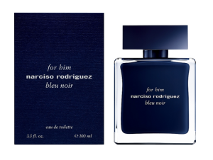 Narciso Rodriguez - for Him Bleu Noir - Eau de Toilette за мъже 