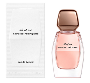 Narciso Rodriguez - All of Me  Eau De Parfum за жени. 90 ml