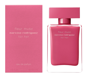 Narciso Rodriguez - Fleur Musc for Her EDP за жени. 50ml