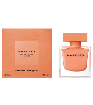 Narciso Rodriguez - Narciso Ambrée EDP за жени. 90 ml