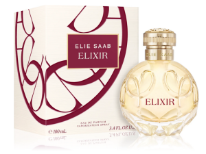 Elie Saab - Elixir  Eau De Parfum за жени.