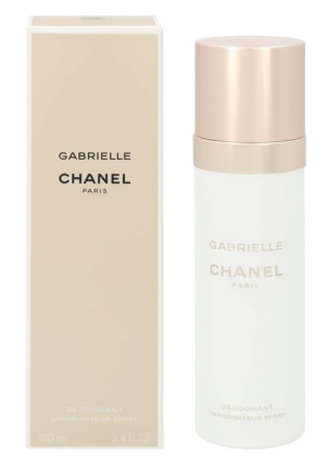 Chanel - Gabrielle deodorant  за жени. 100 ml 