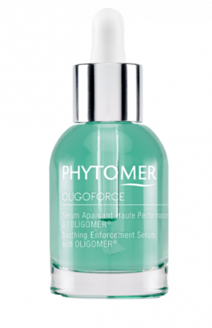 Phytomer - OLIGOFORCE Soothing Enforcement Serum / Успокояващ серум. 30 ml.