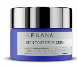 ARKANA - UniTone Neuro Крем "Порцеланова кожа" при пигментация . 50 ml
