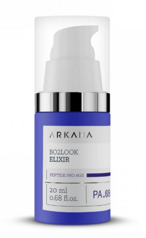 ARKANA - Peptide PRO AGE Bo2Look Еликсир-серум с ботокс ефект. 20ml