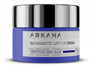 ARKANA - Peptide PRO AGE Biomimetic Lift Up Cream / Крем биомиметичен лифтинг . 50ml