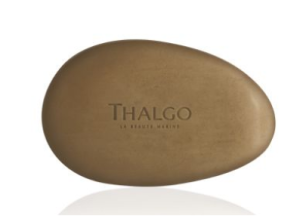 Thalgo - EVEIL A LA MER - Nettoyant Solide Aux Algues - почистващ сапун за лице с водорасли . 100 gr