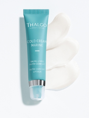 Thalgo - COLD  MARINE - Baume Lèvres Nutri-Confort - подхранващ балсам за устни. 15 ml