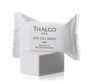 Thalgo - MER DES INDES - Bain de Lait Indoceane- Релаксиращо мляко за вана. 6x28 gr 