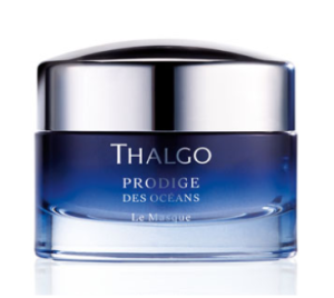 Thalgo - Prodige des Oceans - Le Masque - Луксозна регенерираща маска с активен кислород .50 ml