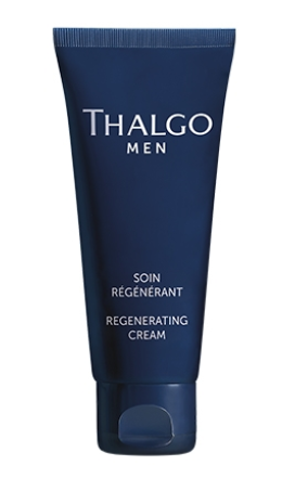 Thalgo MEN - Soin Regenerant - Регенериращ крем за мъже. 50 ml.