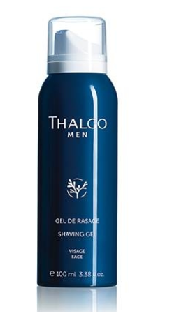 Thalgo MEN - Gel de Rasage - Гел за бръснене. 100 ml.