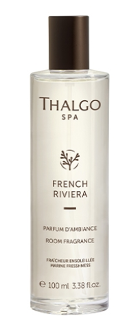 Thalgo -  French Riviera Parfum d'Ambiance - спрей-парфюм за стая. 100 ml
