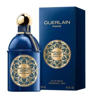 Guerlain - Les Absolus d'Orient  Patchouli Ardent Eau De Parfum Унисекс 
