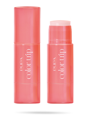 Pupa - COLOR TRIP BLUSH STICK PH REAGENT / РУЖ СТИК.