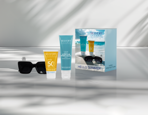 Selvert Thermal - Sun Care Слънцезащитен комплект HELLO SUMMER SPF 50