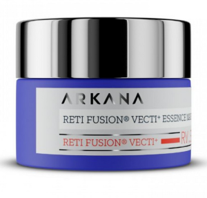 ARKANA - Reti Fusion® Vecti+ Essence Mask Есенциална нощна маска.  50ml
