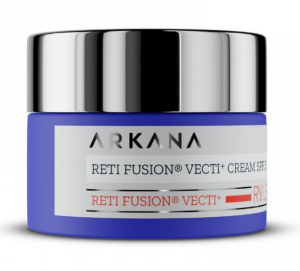 ARKANA - Reti Fusion® Vecti+ Cream SPF 15 Дневен крем с ретинол .  50ml