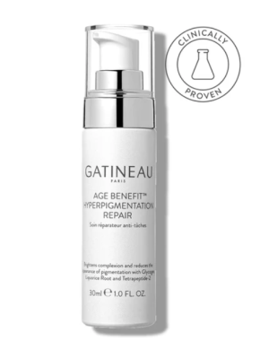  GATINEAU  - AGE BENEFIT  Hyperpigmentation Repair / Избелващ Серум. 30 ml