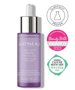 GATINEAU - DEFI LIFT 3D - Лифтинг олио за лице Defi lift firming oil. 30 ml