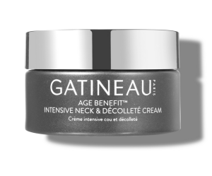  GATINEAU  - AGE BENEFIT Крем за Шия и Деколте. 50 ml