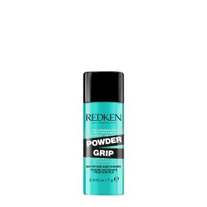 Redken Styling - Текстурираща пудра за обем Powder Grip . 7g