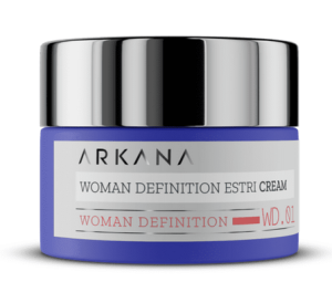 ARKANA - Woman Definition Estri Cream Подмладяващ крем .  50ml