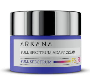 ARKANA - Full Spectrum Adapt Cream Защитен крем за лице.  50ml