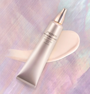 Shiseido -Future Solution LX Infinite Treatment Primer SPF 30 / Изглаждаща основа. 40ml