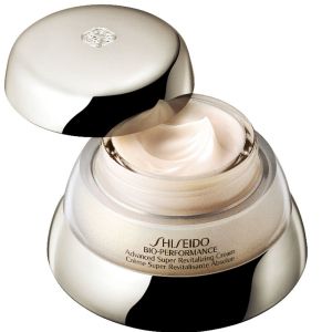 Shiseido - Bio-Performance Advanced Super Revitalizing Cream - Високоефективен анти-ейдж крем. 75 ml