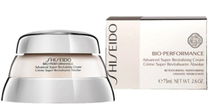 Shiseido - Bio-Performance Advanced Super Revitalizing Cream - Високоефективен анти-ейдж крем. 75 ml